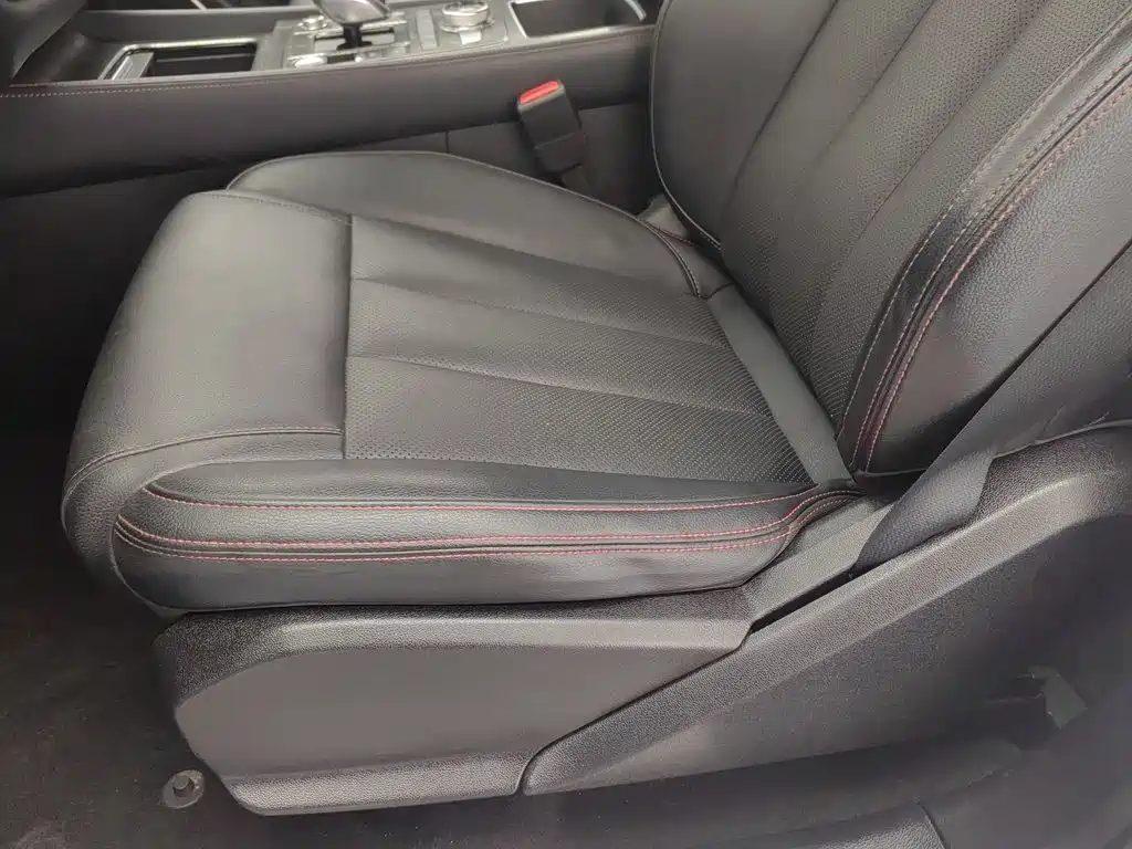 BYD Tang New Energy — миниатюра 20