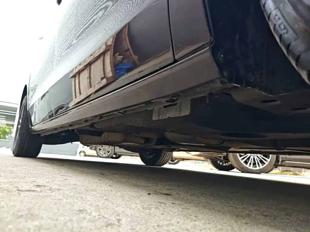 Buick GL8 — миниатюра 21
