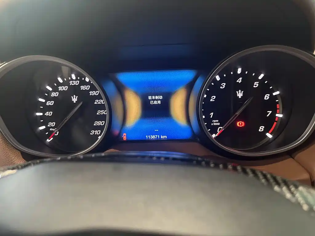 Maserati Levante — миниатюра 14