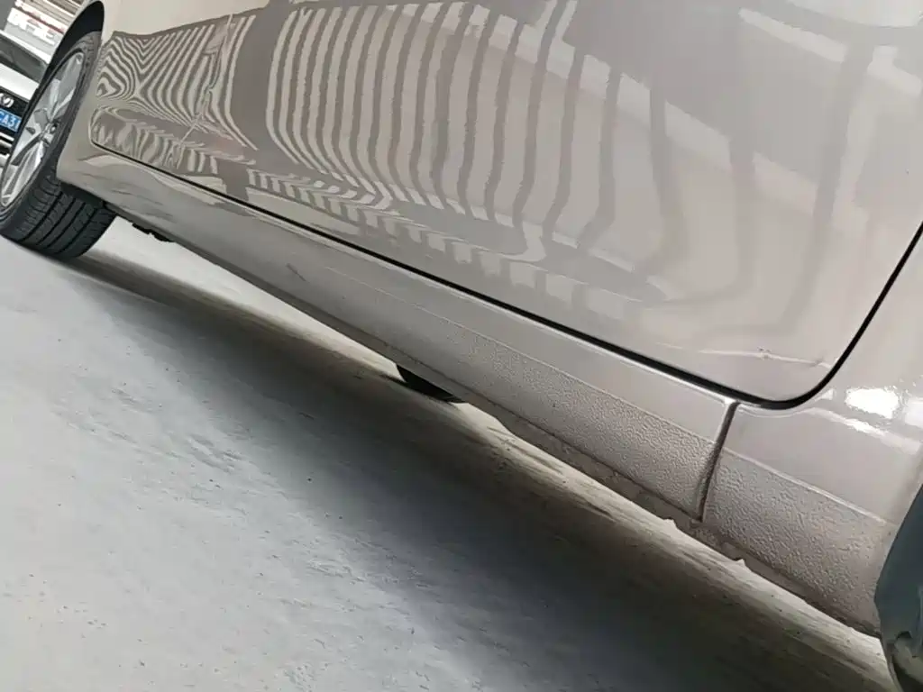 Hyundai Elantra Langdong — миниатюра 21