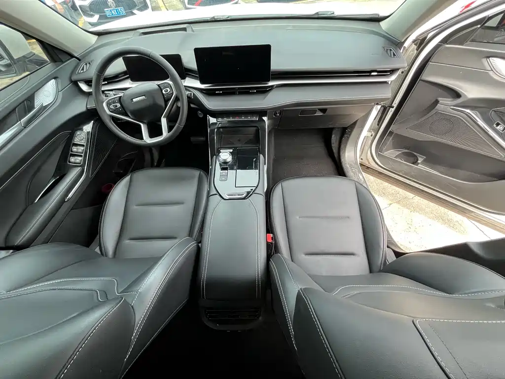 Haval H6 — миниатюра 5