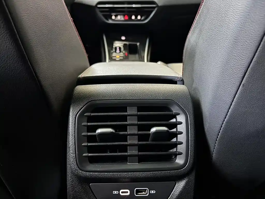 Volkswagen Lamando — миниатюра 20