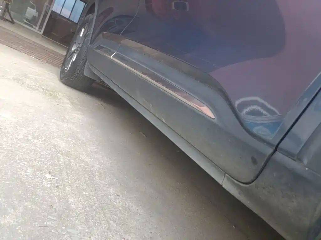 Ford Escape — миниатюра 21