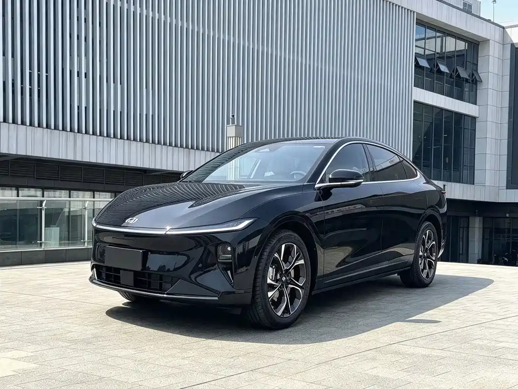 Qiyuan Qiyuan A07