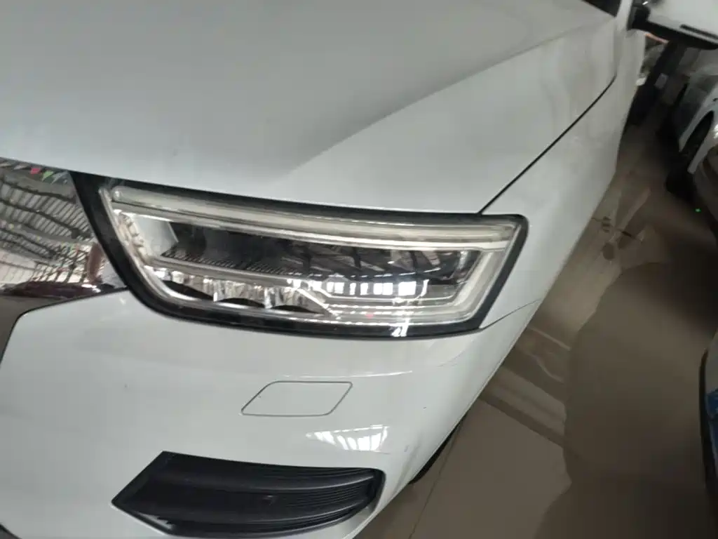 Audi Q3 — миниатюра 24