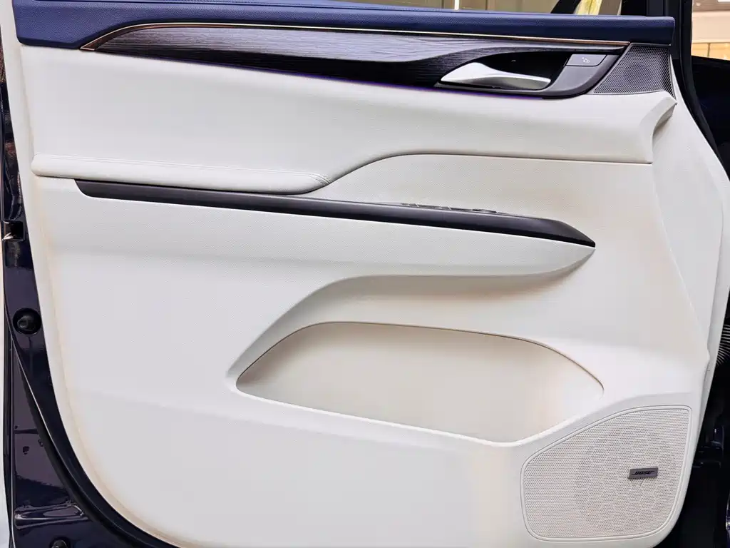 Buick GL8 — миниатюра 14
