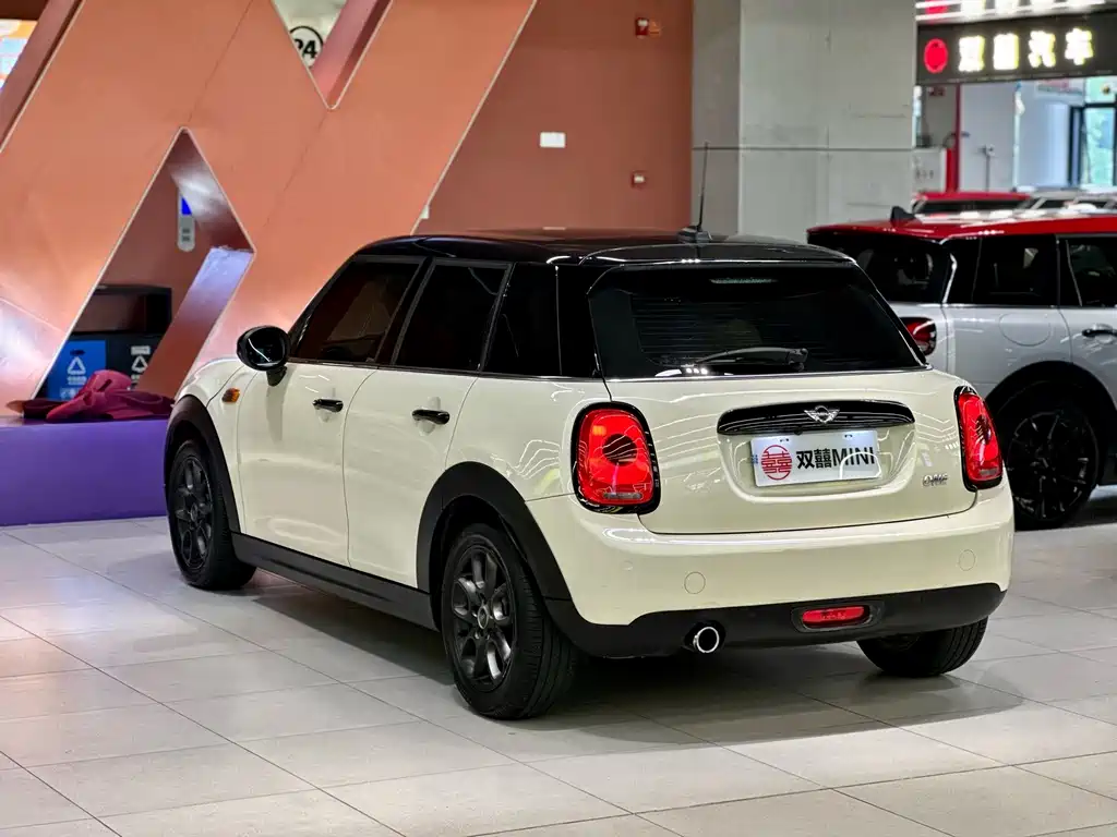 MINI Mini — миниатюра 9