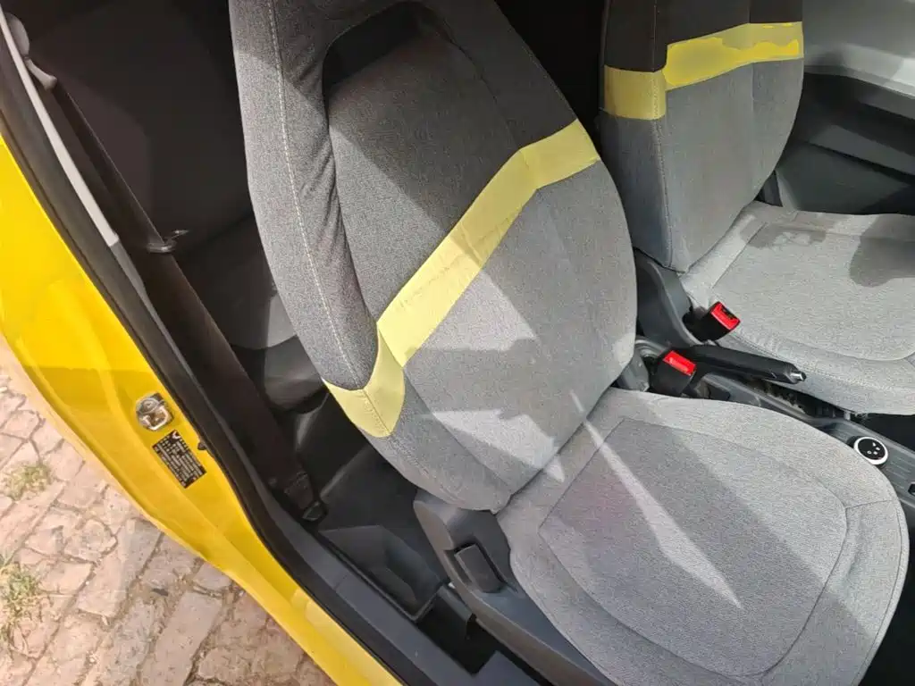 Wuling MINIEV — миниатюра 25