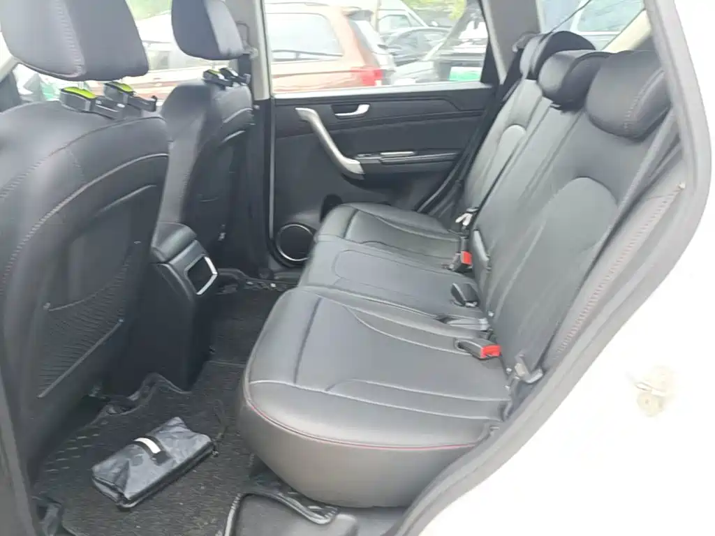 Haval H6 — миниатюра 17