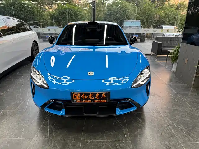 2026 xiaomi SU7