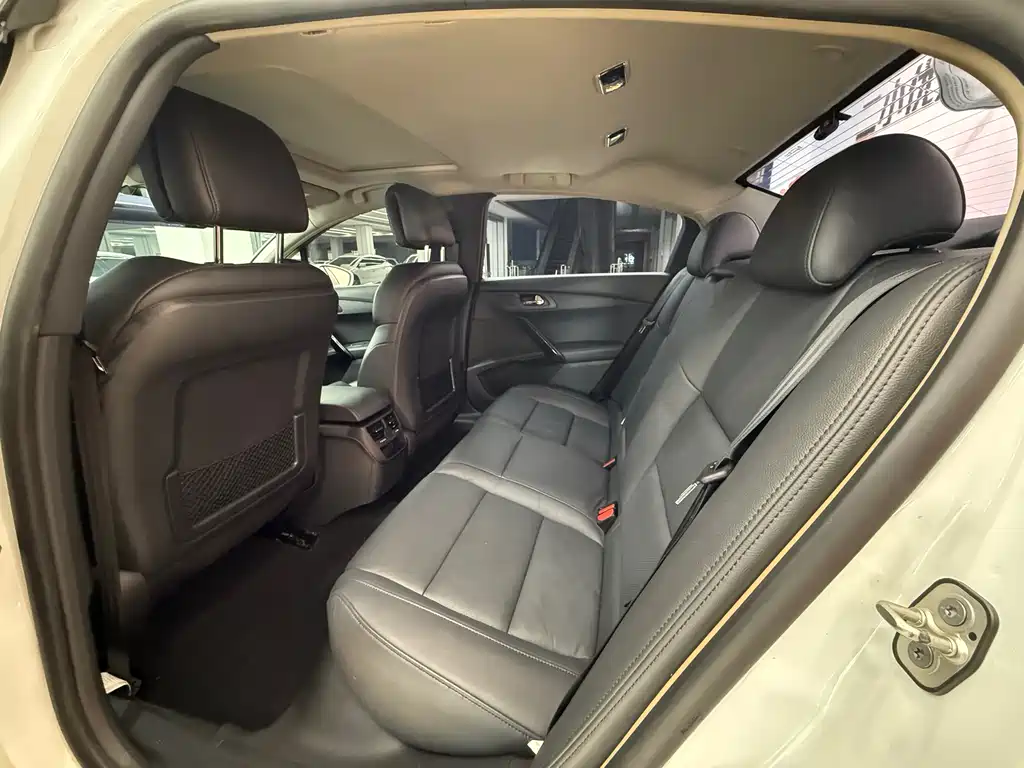 Peugeot 508 1.6THP Auto Supreme Premium Edition, фото 6