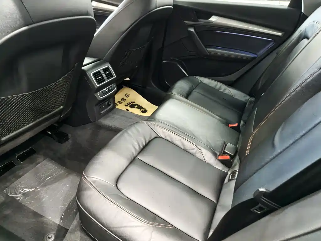 Audi Q5L — миниатюра 16