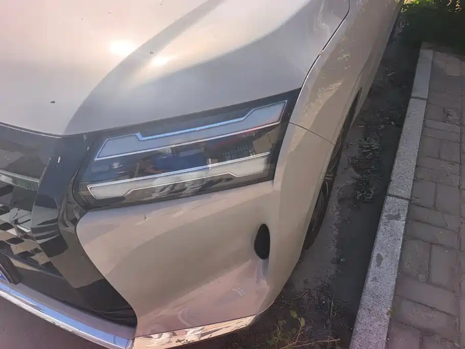 Wuling Xingguang 730 — миниатюра 5