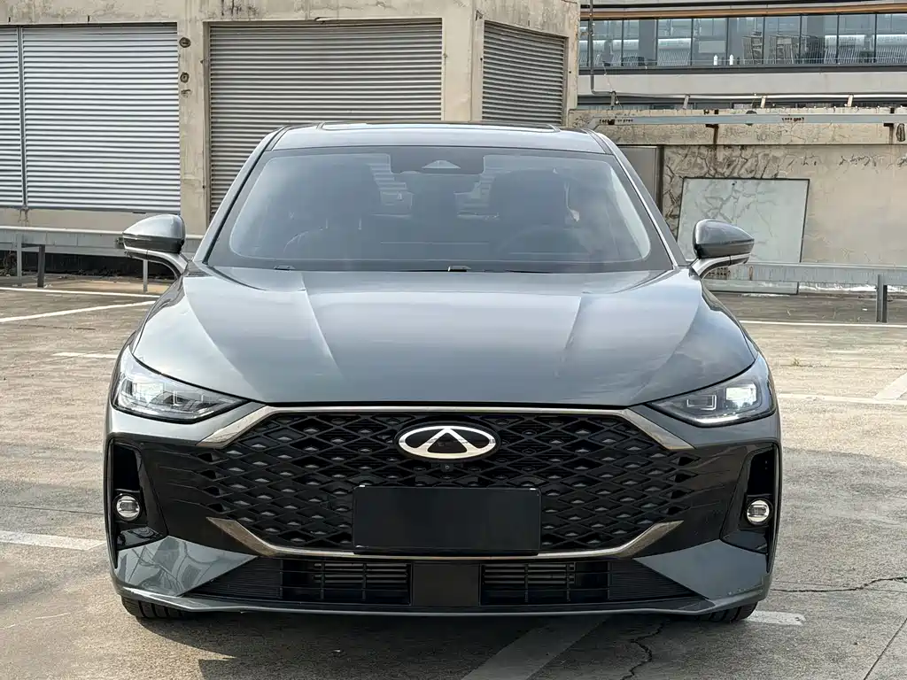 Chery Arrizo 8 PRO — миниатюра 2