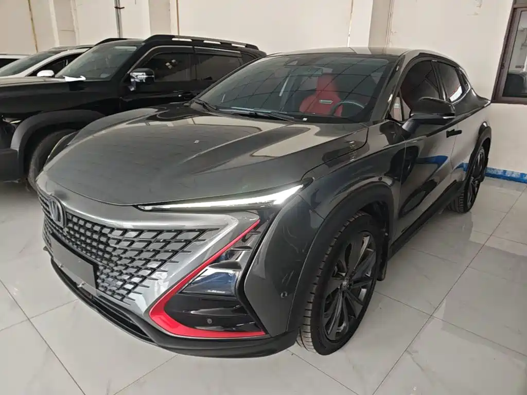 Changan UNI-T