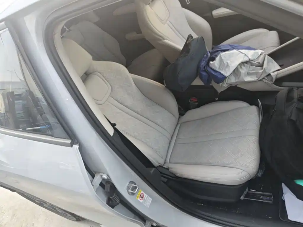 BYD Yuan UP — миниатюра 25