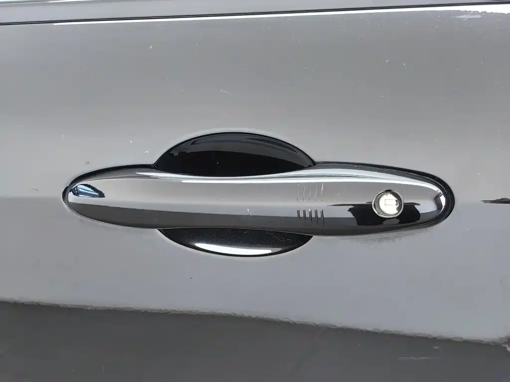 Wey Wey VV7 — миниатюра 18