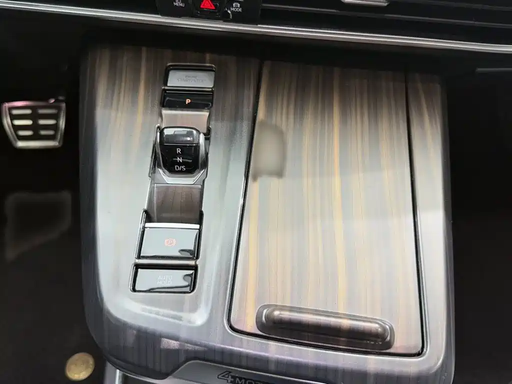 Volkswagen Talagon — миниатюра 18