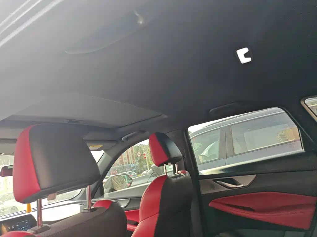 Changan CS35PLUS — миниатюра 8