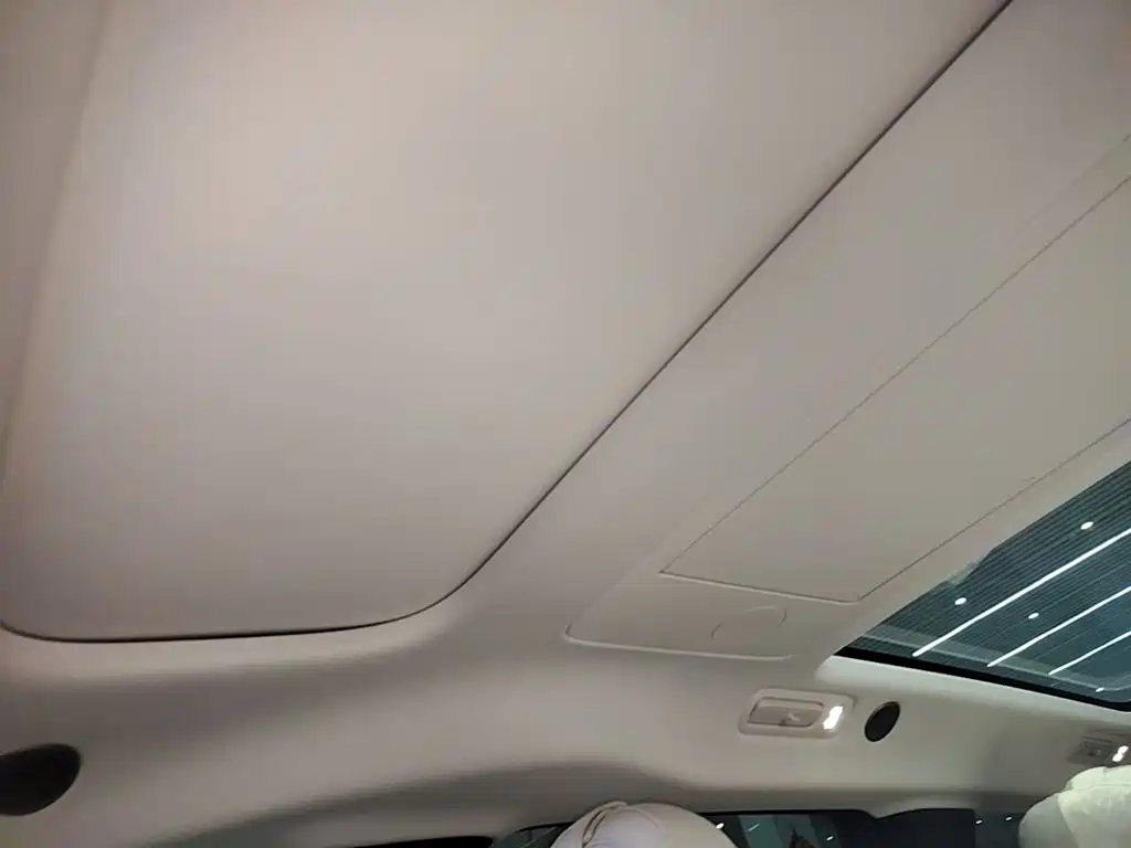 Li Auto Li MEGA — миниатюра 18
