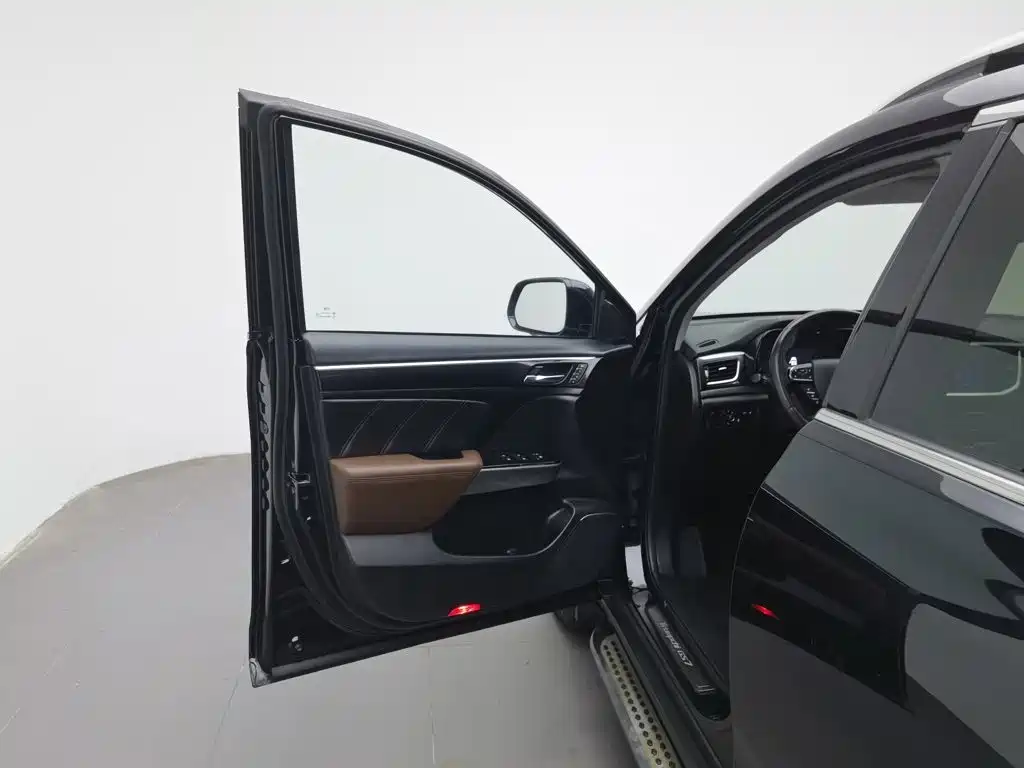 GAC Motor Trumpchi GS7 — миниатюра 8