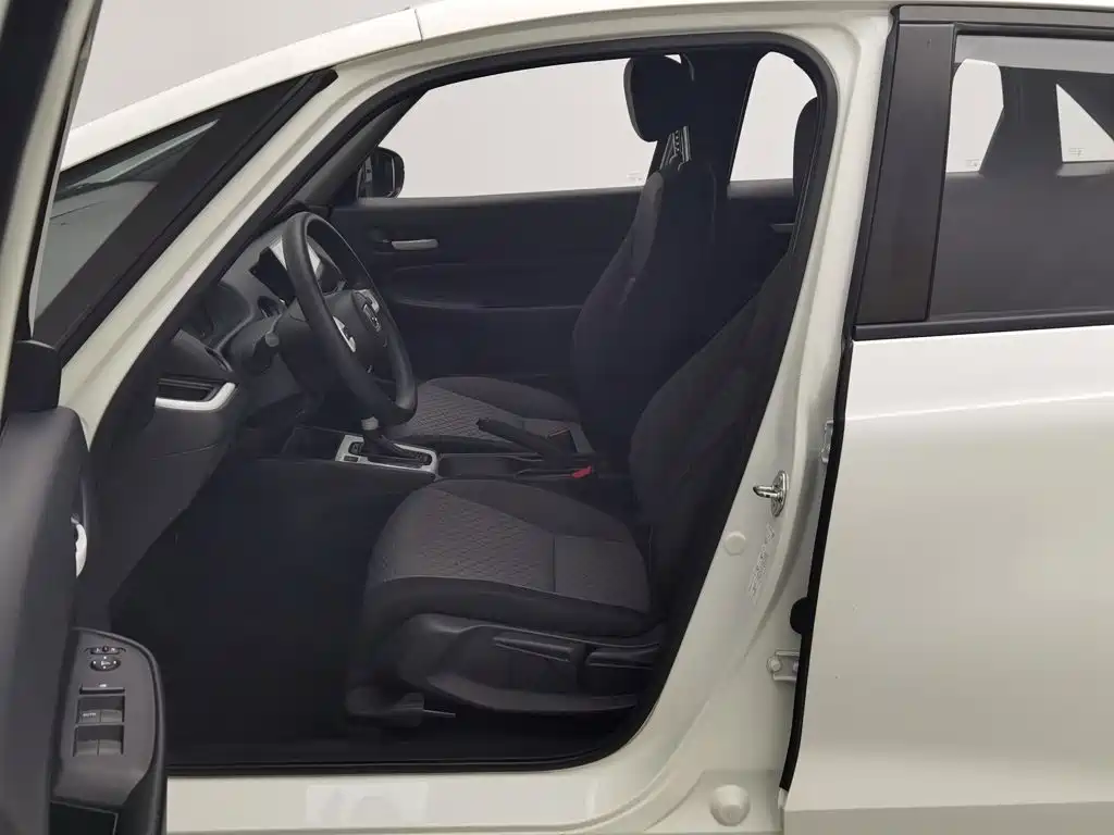 Honda Fit — миниатюра 10