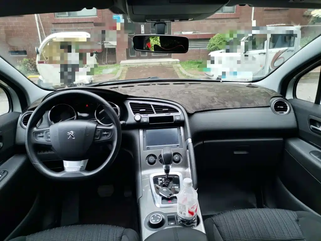 Peugeot 3008 — миниатюра 5