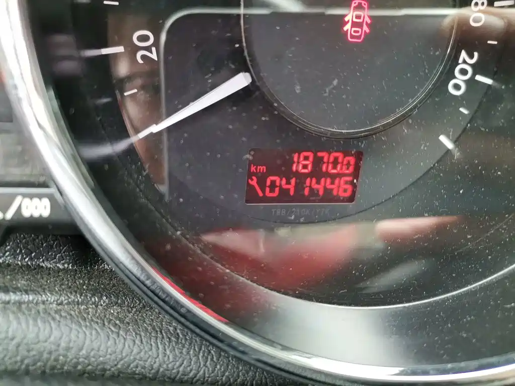 Peugeot 3008 — миниатюра 8