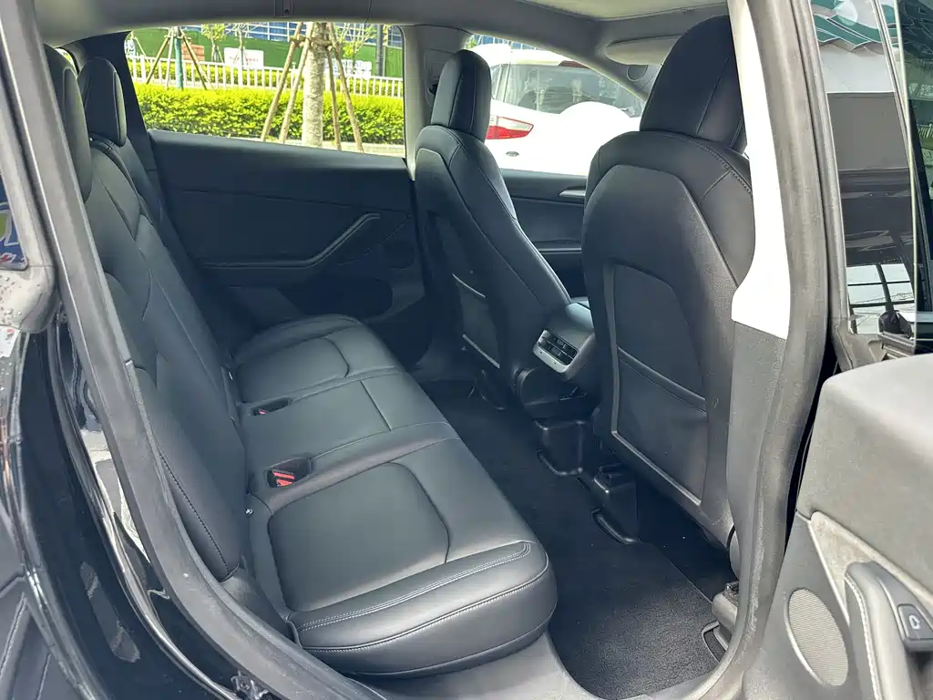 Tesla Model Y — миниатюра 12