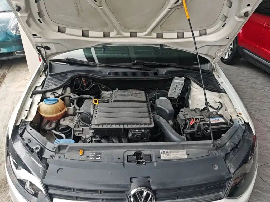 Volkswagen Polo — миниатюра 20