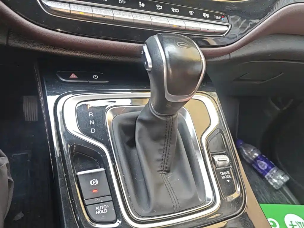 GAC Motor Trumpchi M6 — миниатюра 14