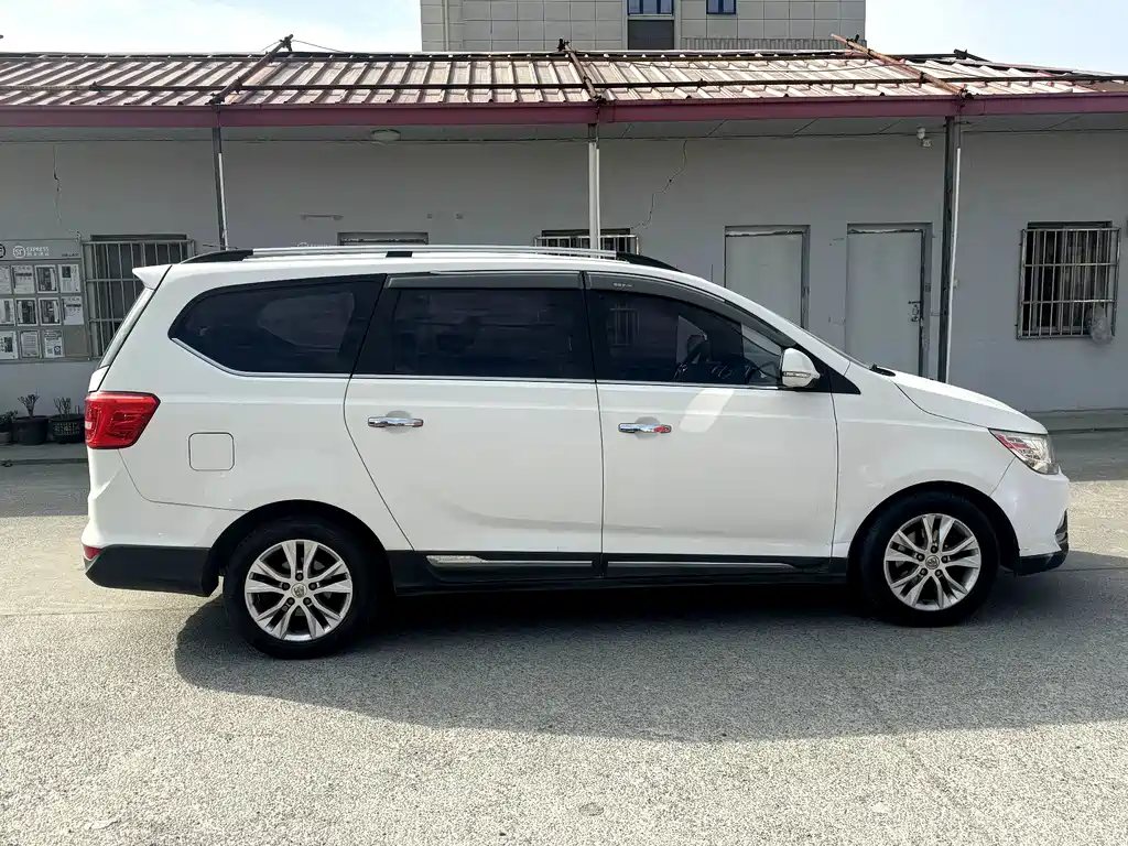 BAOJUN 730