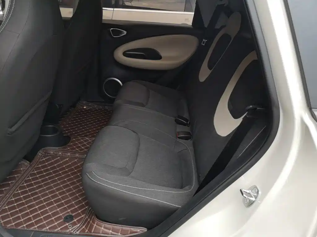 Wuling Bingo — миниатюра 17
