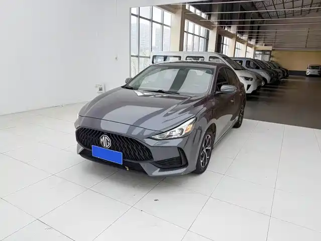 MG 5