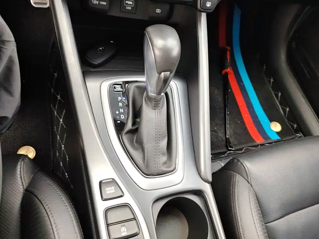Hyundai Fista — миниатюра 14