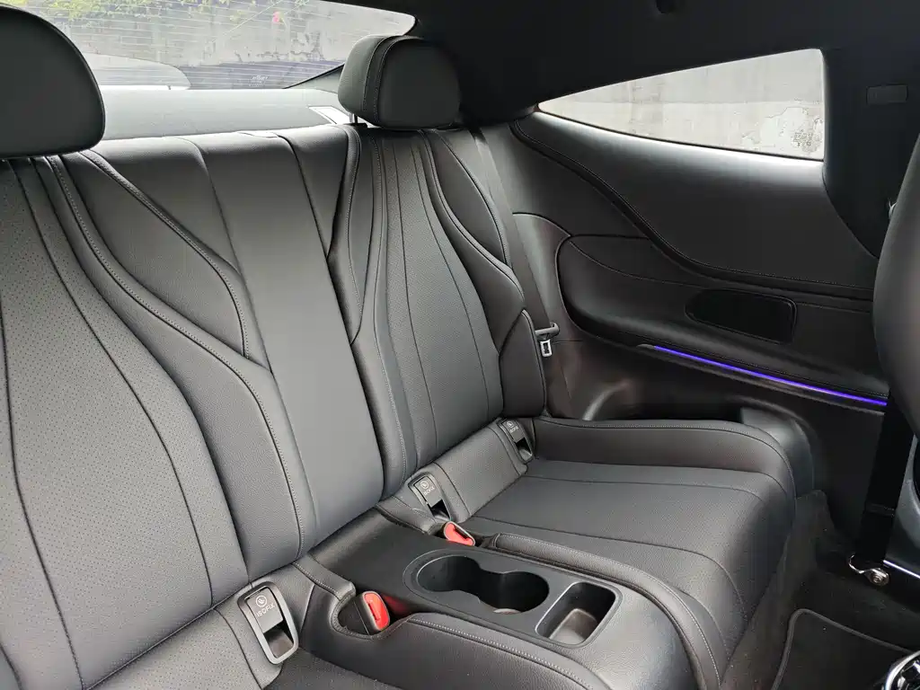 Mercedes-Benz CLE — миниатюра 9