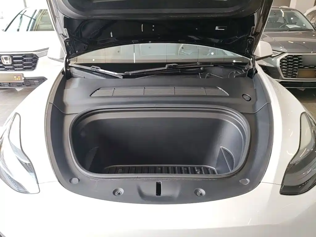 Tesla Model Y — миниатюра 20