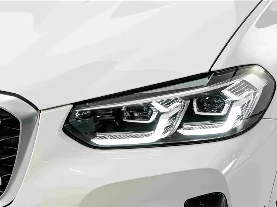 BMW X4 — миниатюра 4