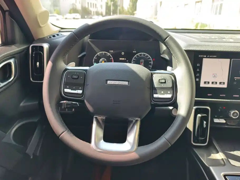 Haval Big Dog — миниатюра 15