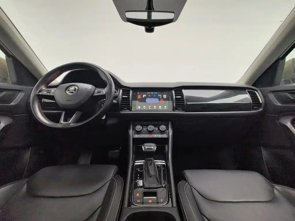 Skoda Kodiaq — миниатюра 5
