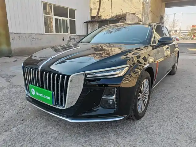 Hongqi HONGQI H5