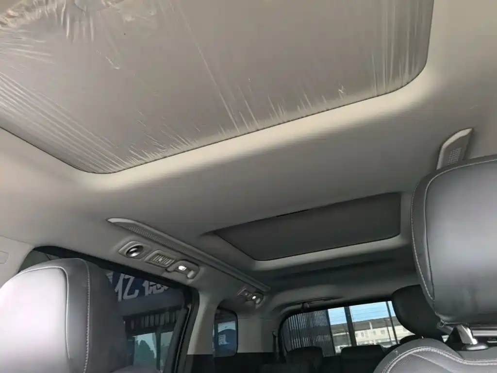 GAC Motor Trumpchi M8 — миниатюра 18