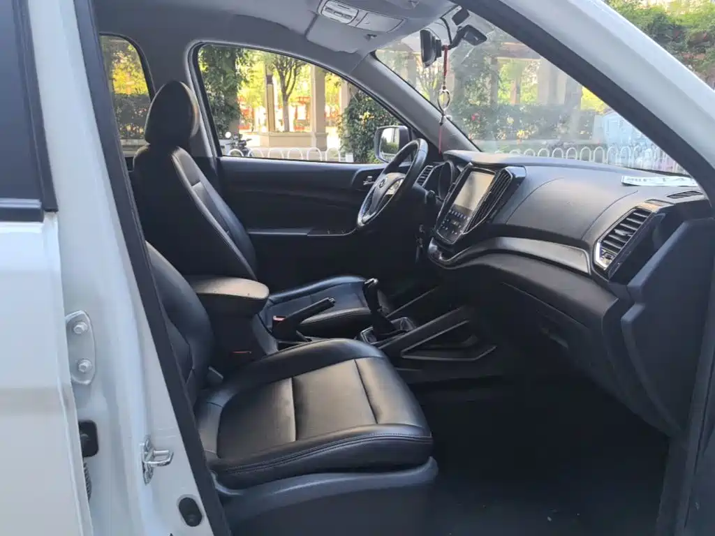 Oshan Oushang CX70 — миниатюра 25