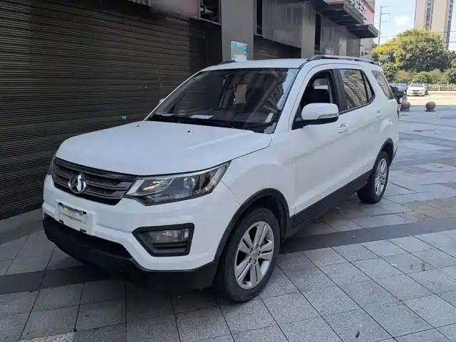Changan Oshan CX70