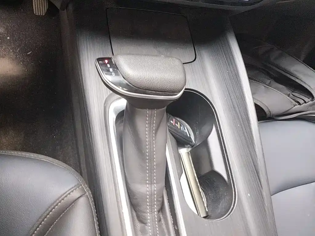 Buick Velite 6 — миниатюра 14