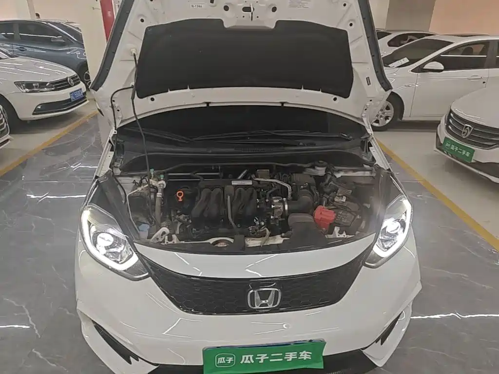 Honda Life — миниатюра 16