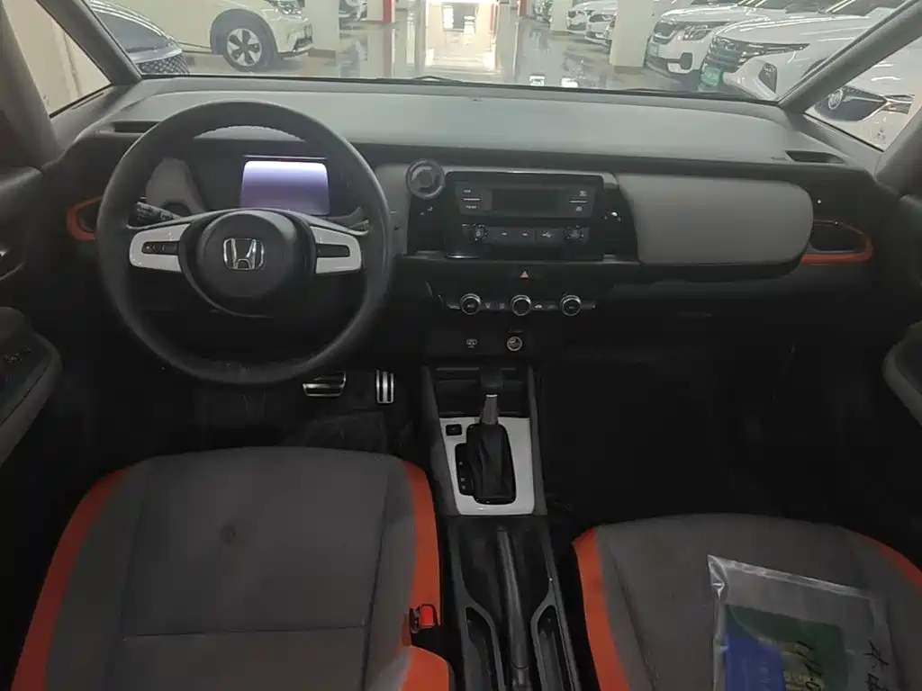 Honda Life — миниатюра 5