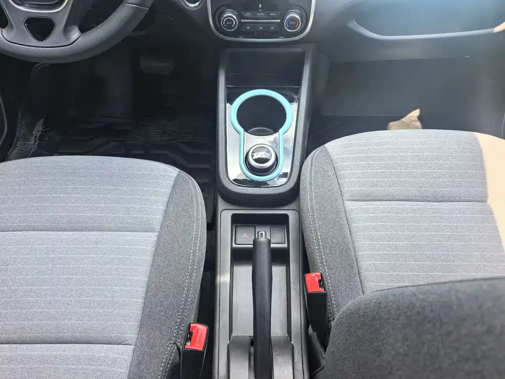 Chery QQ Little Ant — миниатюра 15