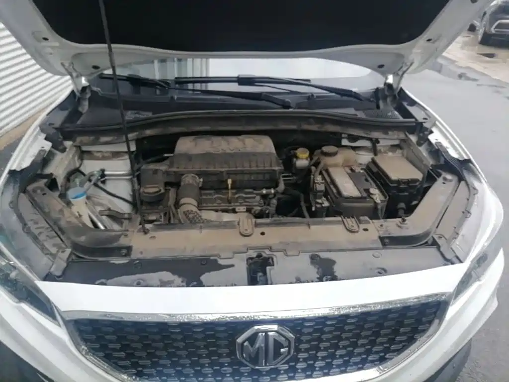 MG ZS — миниатюра 25