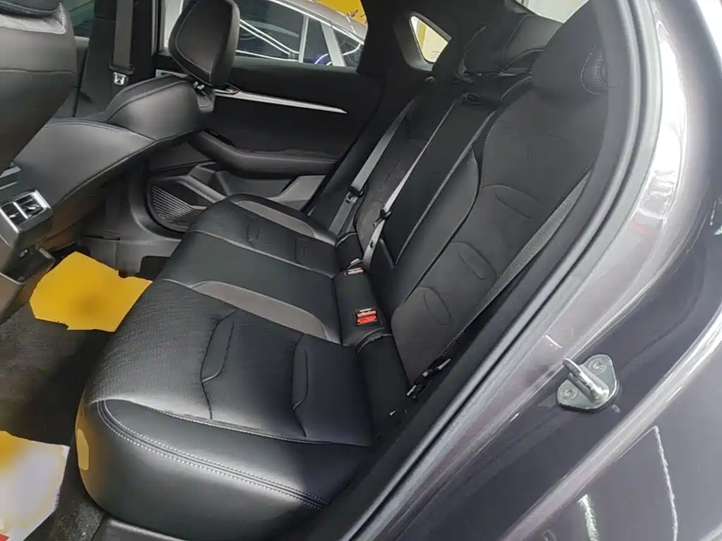 Geely Xingrui — миниатюра 17
